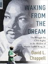 Cover image for Waking from the Dream